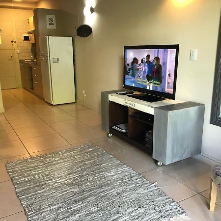 Bariloche Habitat Apartment Bagian luar foto