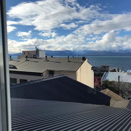 Bariloche Habitat Apartment Bagian luar foto