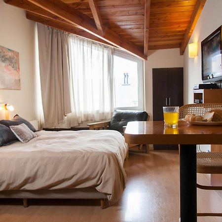 Bariloche Habitat Apartment Bagian luar foto