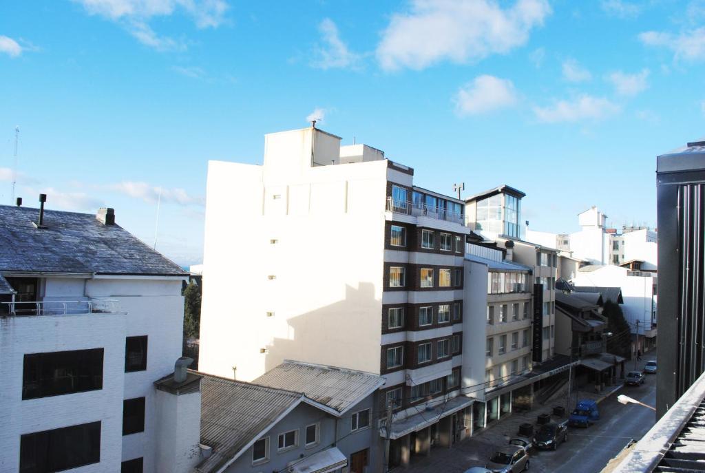 Bariloche Habitat Apartment Ruang foto