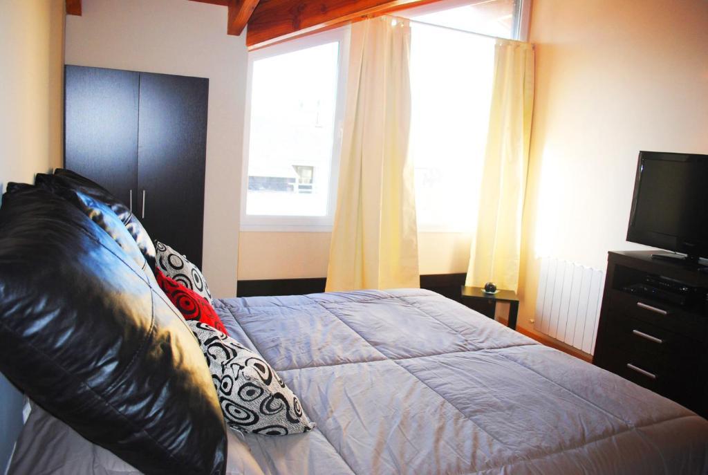 Bariloche Habitat Apartment Ruang foto