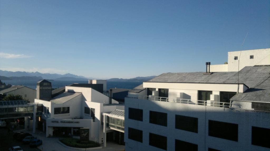 Bariloche Habitat Apartment Bagian luar foto