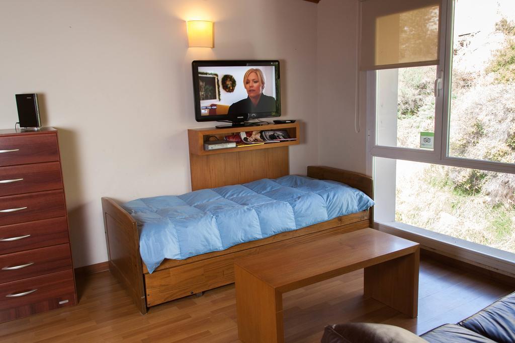 Bariloche Habitat Apartment Bagian luar foto