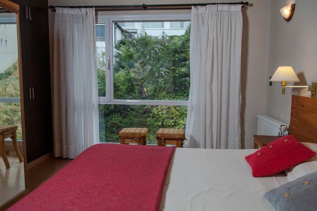 Bariloche Habitat Apartment Bagian luar foto