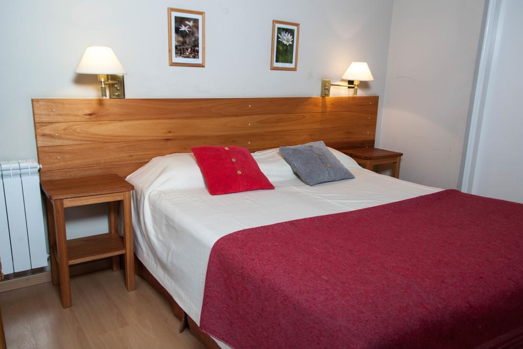 Bariloche Habitat Apartment Bagian luar foto