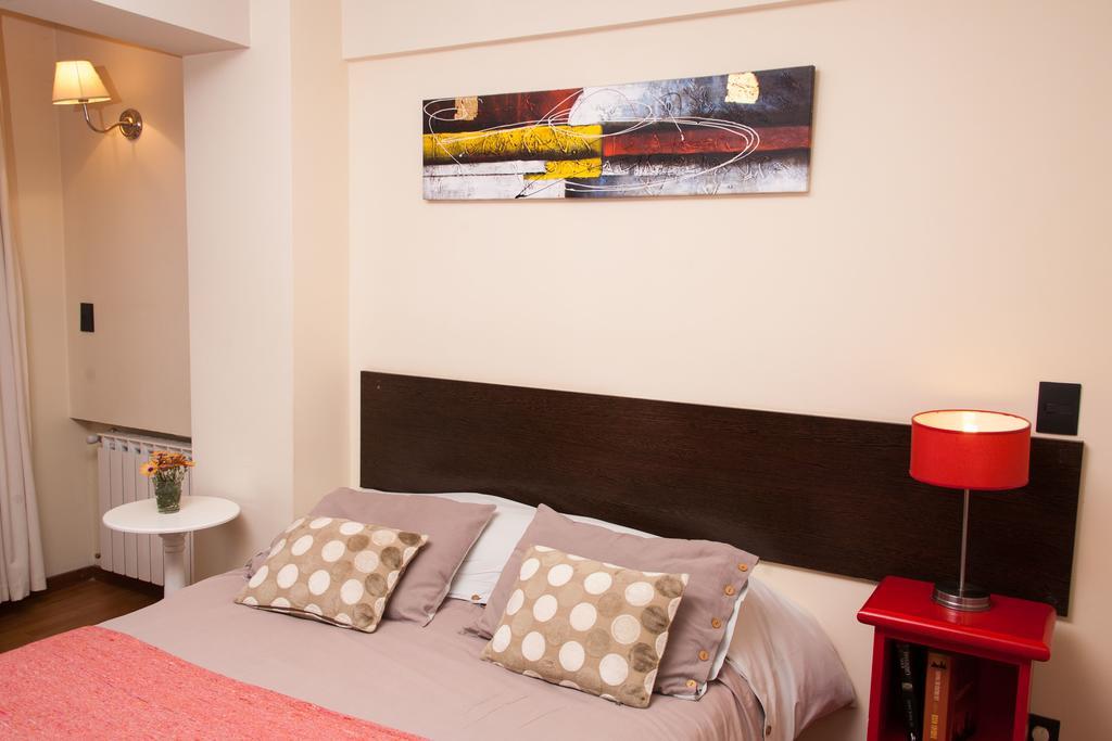 Bariloche Habitat Apartment Bagian luar foto