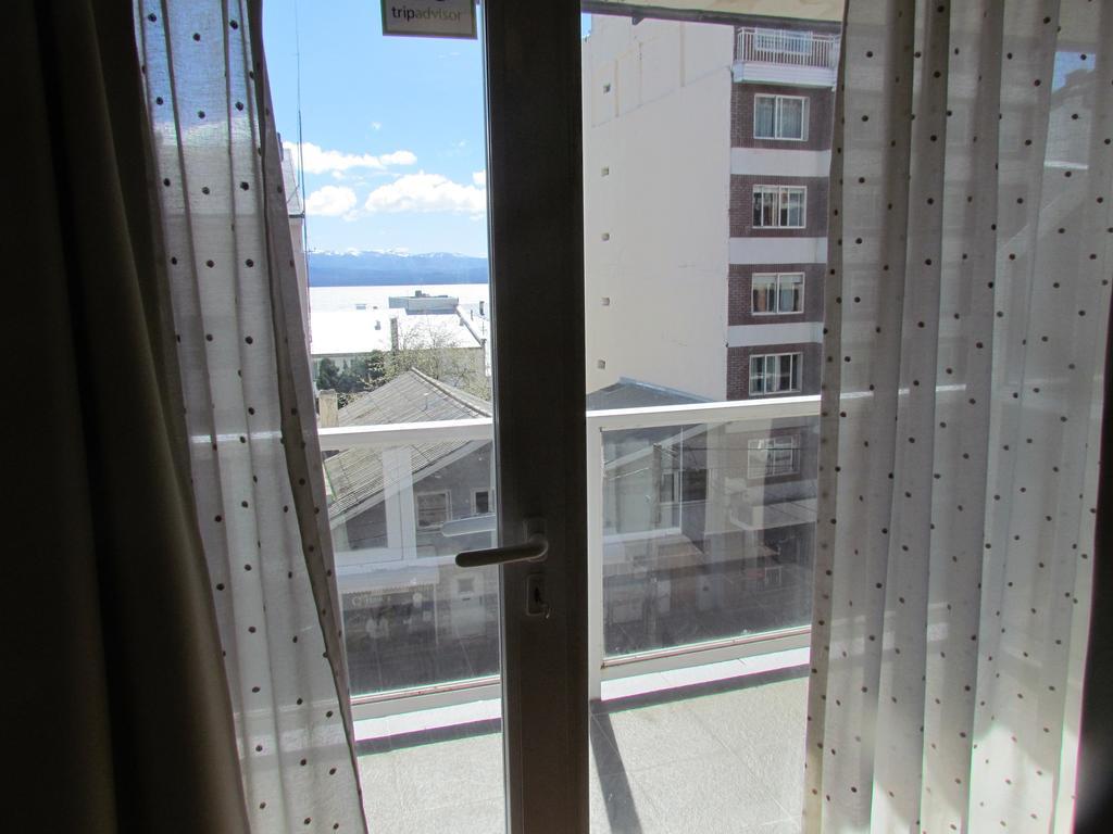 Bariloche Habitat Apartment Bagian luar foto
