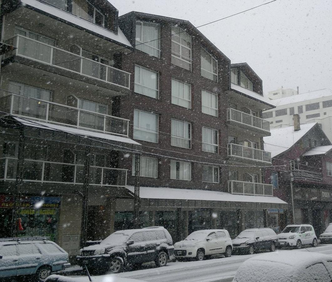 Bariloche Habitat Apartment Bagian luar foto